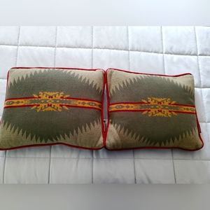 Pendleton Throw Pillows
